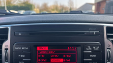 Kia Sportage 1.7 CRDi ISG 1 5dr Diesel Estate